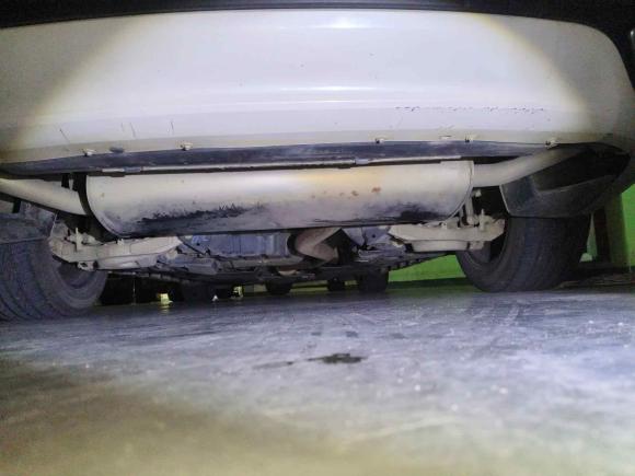 [合肥·鄂C] 二手福特蒙迪欧2017款 EcoBoost 180 时尚型