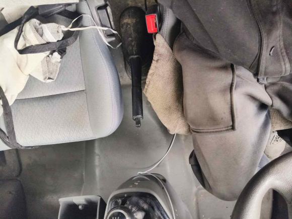 [苏州·苏U] 二手福田图雅诺2020款 2.5T 手动通途长轴中顶5/6/7座4J25TC3