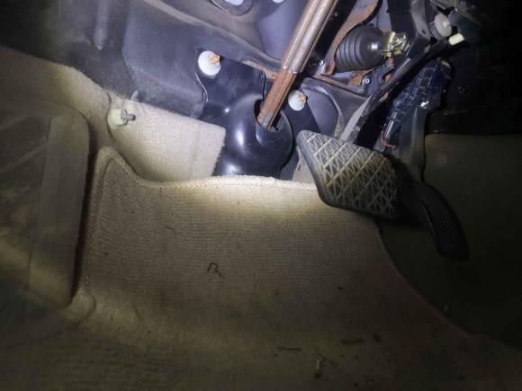 [成都·粤T] 二手马自达马自达62011款 2.0L 自动时尚型