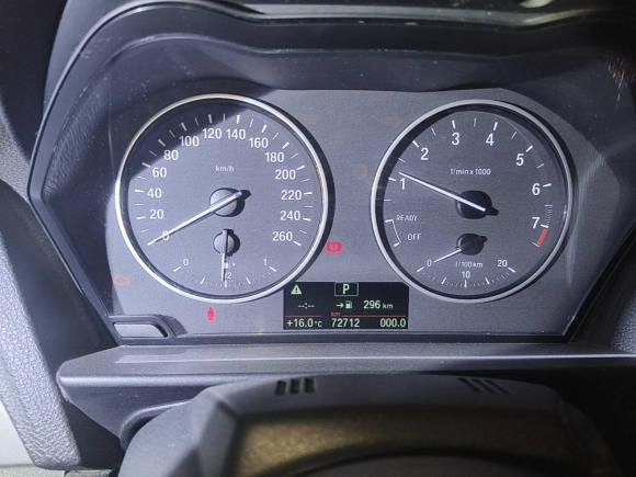 [苏州·苏U] 二手宝马宝马2系2015款 218i 敞篷轿跑车