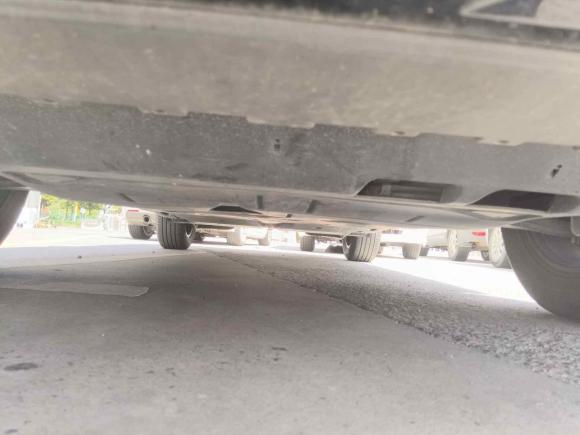 [上海·沪A] 二手大众途观L新能源2020款 430PHEV 插电混动尊贵版