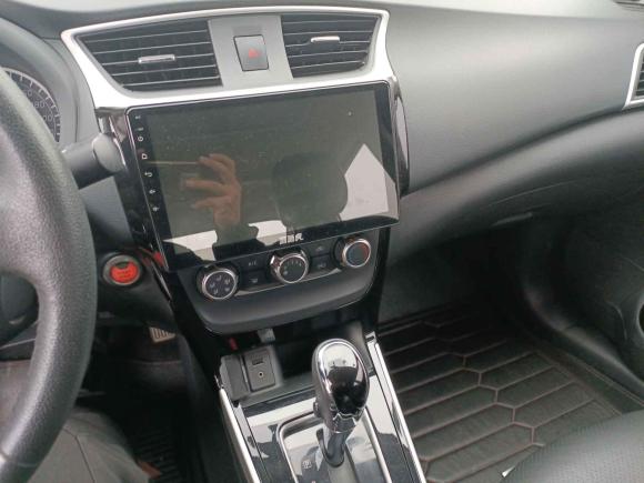 [成都·川A] 二手日产轩逸2018款 1.6XV CVT尊享版