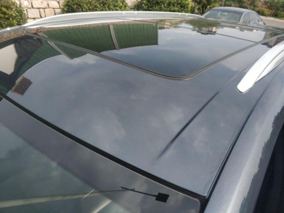 [济南·鲁A] 二手别克昂科旗2020款 28T 四驱尊享旗舰型