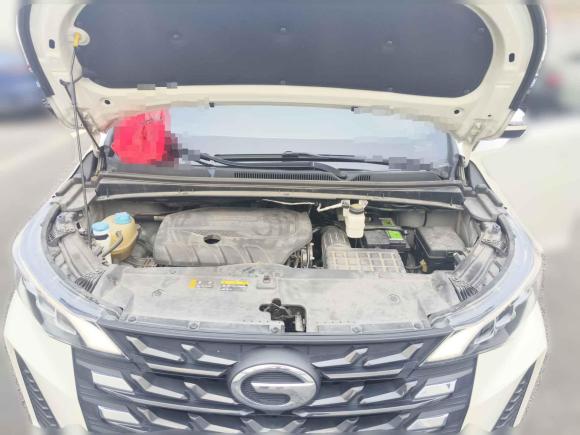 [深圳·粤B] 二手广汽传祺传祺M62021款 PRO 270T DCT豪华版