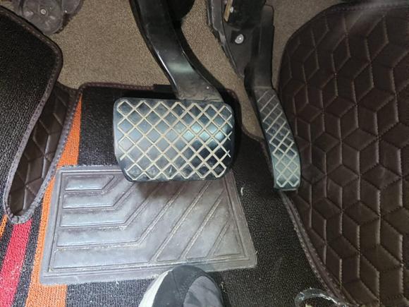 [嘉兴·鲁P] 二手奥迪奥迪Q72007款 3.6 FSI quattro 技术型