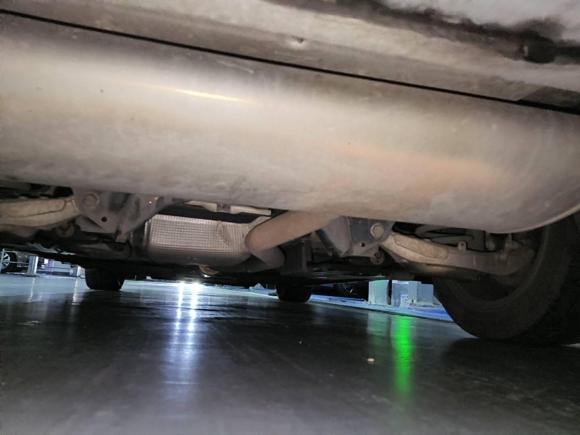 [广州·粤B] 二手福特蒙迪欧2013款 2.0L GTDi200时尚型