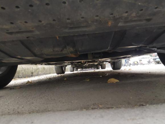 [广州·粤Y] 二手铃木维特拉2016款 1.6L 手动两驱进取型