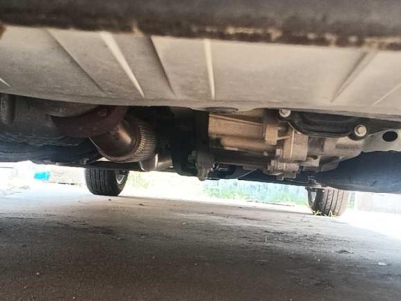 [苏州·苏U] 二手别克英朗2021款 改款 典范 1.5L 自动精英型