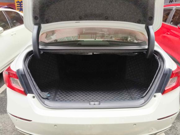 [深圳·粤G] 二手本田雅阁2018款 260TURBO 豪华版 国VI