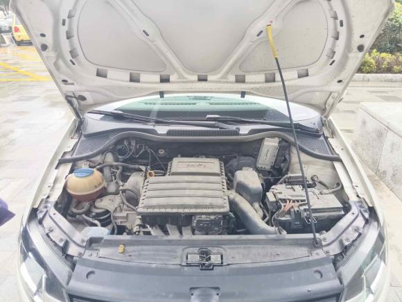 [台州·浙J] 二手大众Polo2016款 1.6L 自动舒适型