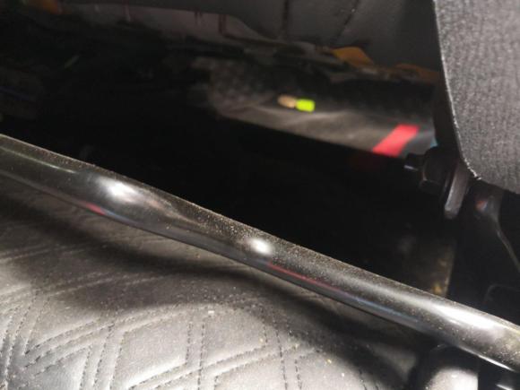 [西安·陕A] 二手马自达马自达3 昂克赛拉2017款 三厢 1.5L 自动豪华型 国V