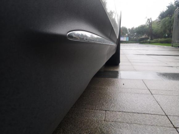 [宁波·浙B] 二手奔驰奔驰GLB2020款 改款 GLB 200 动感型