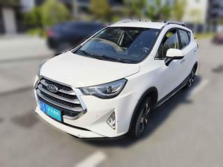 江汽集团瑞风S32017款 1.5L 手动豪华智能型「宁波二手车」「天天拍车」