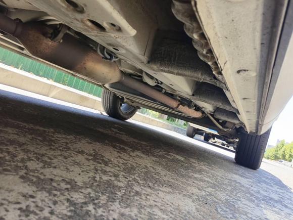 [常州·苏D] 二手宝骏宝骏5602016款 1.8L iAMT豪华型