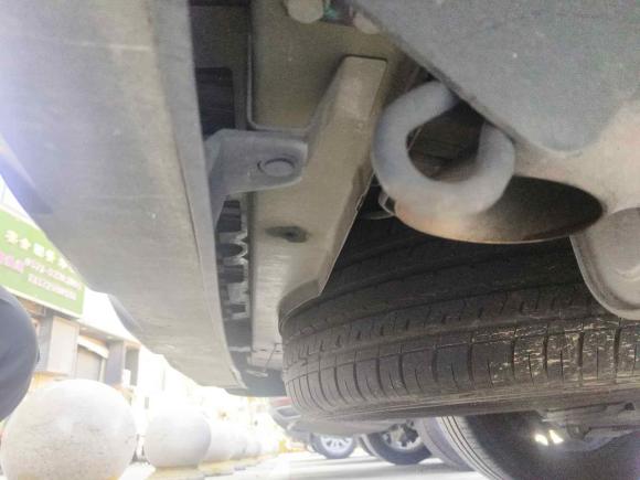 [杭州·浙A] 二手奔驰威霆2018款 2.0T 精英版 8座 国VI