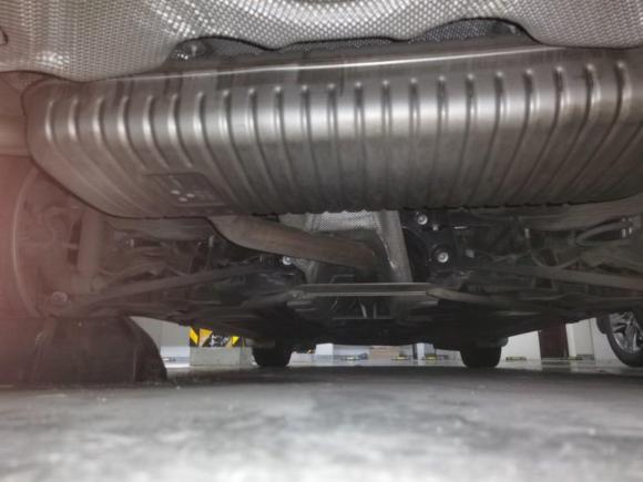 [湖州·浙E] 二手宝马宝马2系多功能旅行车2019款 220i 领先型