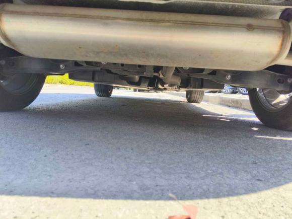 [苏州·苏U] 二手丰田凌放HARRIER2022款 2.0L CVT两驱尊享版