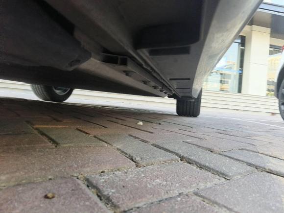 [南京·苏A] 二手小鹏小鹏P52022款 550E