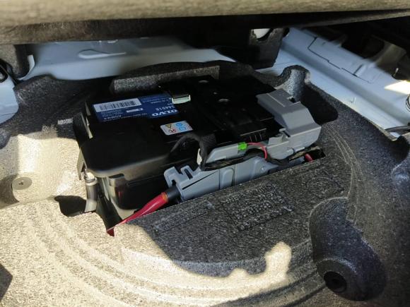 [杭州·浙E] 二手沃尔沃沃尔沃XC602023款 B5 四驱智逸豪华版