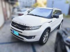 [嘉兴·浙F] 陆风陆风X72015款 2.0T 全景旗舰版