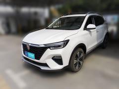 [深圳·渝A] 荣威荣威RX52020款 PLUS 300TGI 自动Ali国潮豪华版