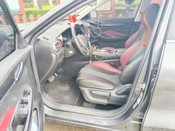 [佛山·粤E] 二手长安欧尚长安欧尚X52021款 1.5T DCT尊贵型