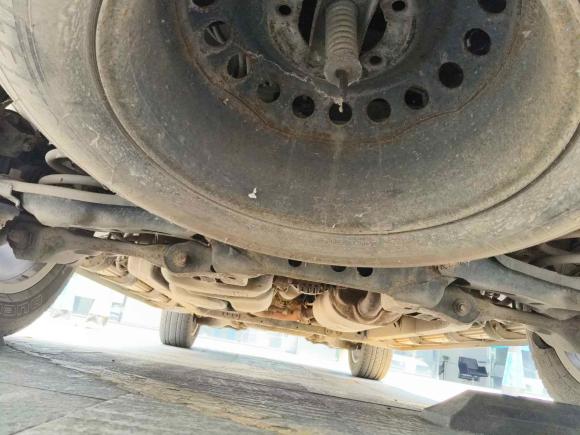 [成都·无P] 二手丰田红杉2008款 基本型