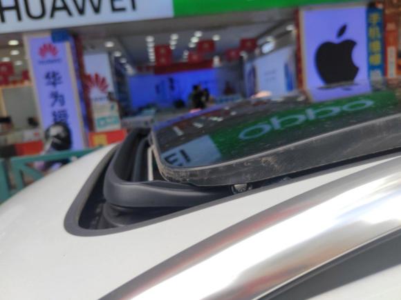 [广州·粤E] 二手大众T-ROC探歌2022款 280TSI DSG两驱舒享PLUS