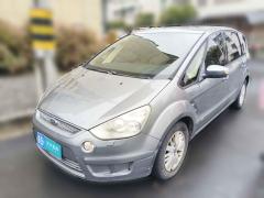 [金华·浙G] 福特麦柯斯2008款 2.3L 7座豪华型