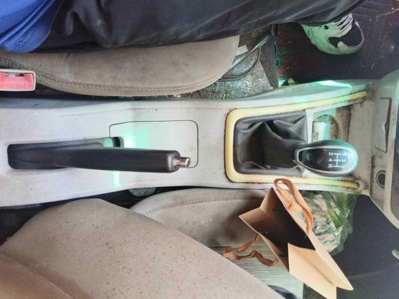 [义乌·浙G] 二手金杯新海狮X30L2021款 1.5L财富无空调版厢货国VI SWC15M