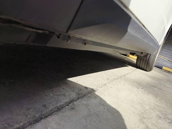 [上海·吉H] 二手奥迪奥迪Q52010款 2.0TFSI 技术型