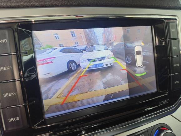 [温州·浙C] 二手哈弗哈弗H6 Coupe2015款 蓝标 2.0T 自动两驱精英型