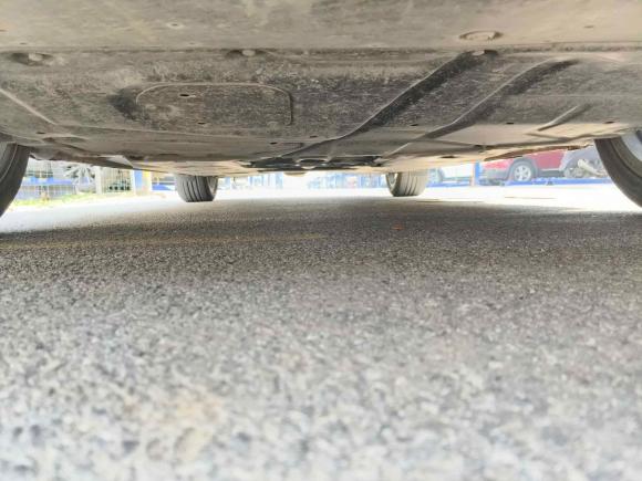 [北京·鄂E] 二手马自达阿特兹2020款 2.5L 蓝天尊崇版