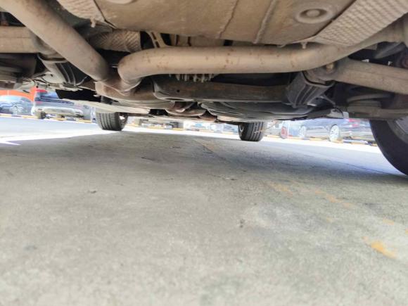 [上海·吉H] 二手奥迪奥迪Q52010款 2.0TFSI 技术型