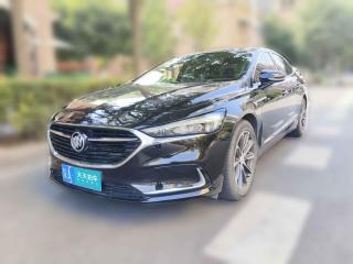 别克君越2019款 28T 豪华型