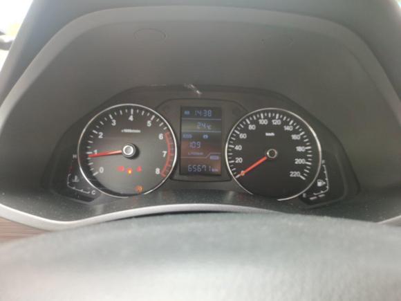 [宁波·浙B] 二手一汽森雅R72016款 1.6L 手动豪华型