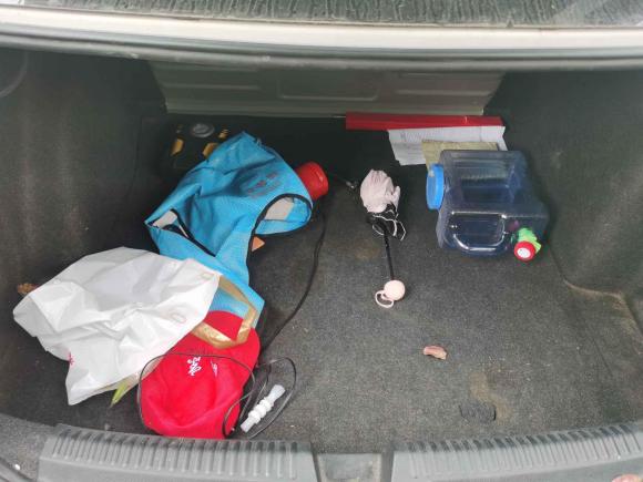 [嘉兴·浙F] 二手大众捷达2015款 质惠版 1.6L 自动舒适型