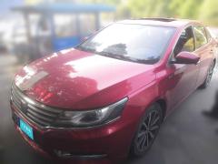 [嘉兴·苏A]荣威&nbsp;&nbsp;荣威i6&nbsp;&nbsp;2018款20T自动旗舰版