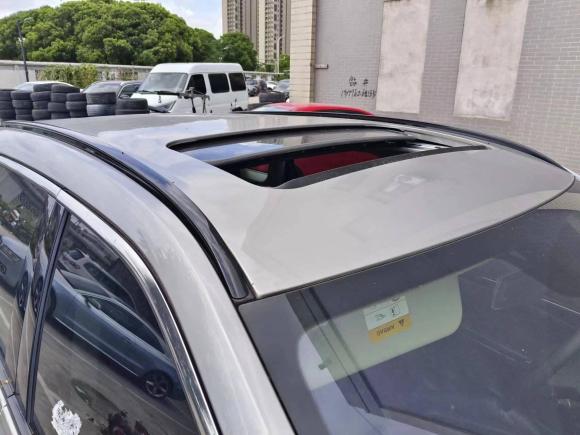 [苏州·苏U] 二手奔腾奔腾T552022款 1.5T 自动飞跃款