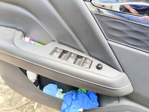 [成都·新A] 二手启辰启辰星2021款 260T 自动48V轻混增压 星享事成版