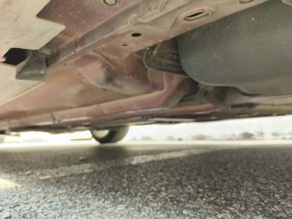 [无锡·苏B] 二手日产西玛2016款 2.5L XL 豪华版