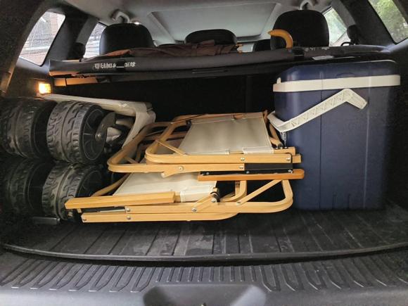 [上海·沪B] 二手雷诺科雷傲2018款 2.0L 两驱豪华版