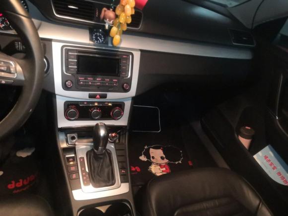 [成都·川A] 二手大众迈腾2013款 1.8TSI 领先型