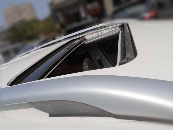 [无锡·苏B] 二手长安长安CS35PLUS2018款 1.6L 自动酷联版 国V