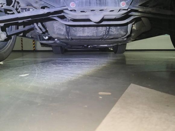 [深圳·粤B] 二手比亚迪宋PLUS新能源2021款 DM-i 110KM 旗舰PLUS 5G版