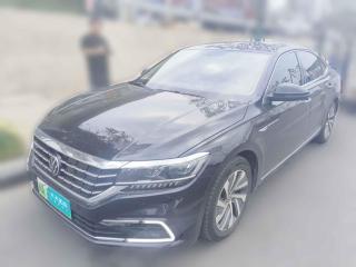 大众帕萨特新能源2020款 430PHEV 混动豪华版 国VI「成都二手车」「天天拍车」