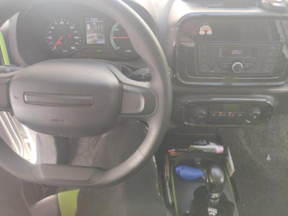 [无锡·苏B] 二手荣威科莱威CLEVER2020款 都市风尚版