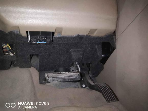 [宁波·浙B] 二手别克别克GL82006款 陆尊 3.0L CT 舒适版