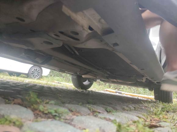 [宁波·浙B] 二手吉利汽车缤越2020款 改款 240T DCT猎手