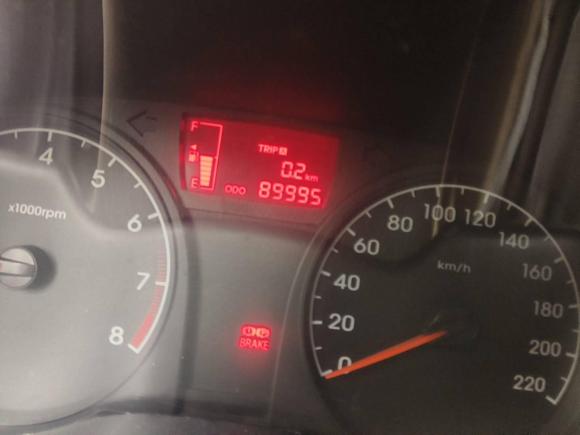 [成都·川A] 二手现代瑞纳2014款 1.4L 手动智能型GLS